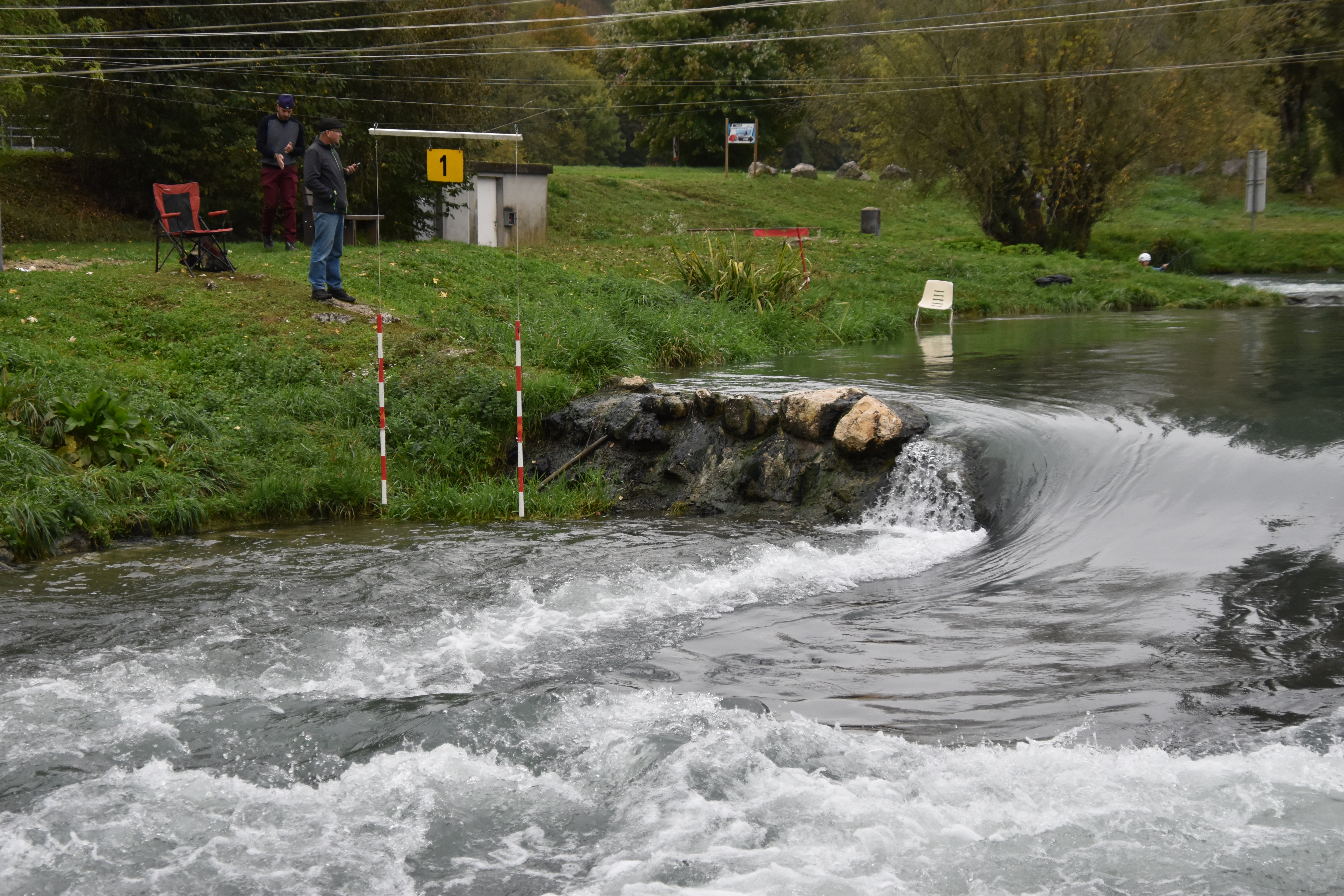 Compétition Sault Brenaz - Photo 3